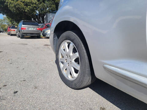 2007 Chrysler PT Cruiser