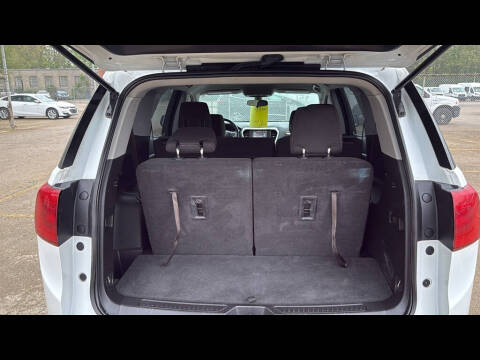 2019 GMC Acadia SLE-1