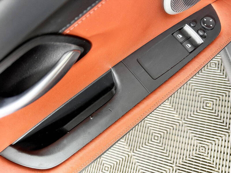 2011 BMW M3