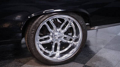 1969 Chevrolet Chevelle