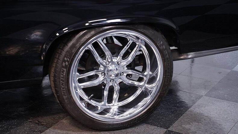 1969 Chevrolet Chevelle