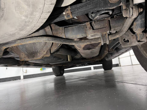 2014 Chevrolet Suburban LT