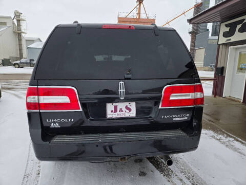 2013 Lincoln Navigator
