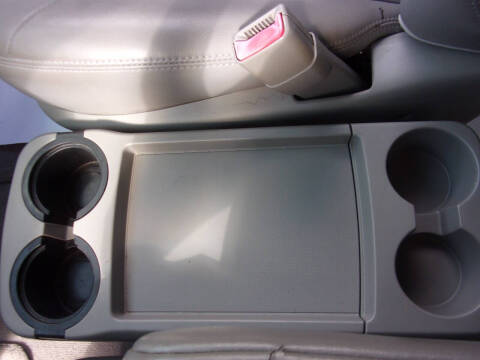 2005 Chevrolet Uplander LS