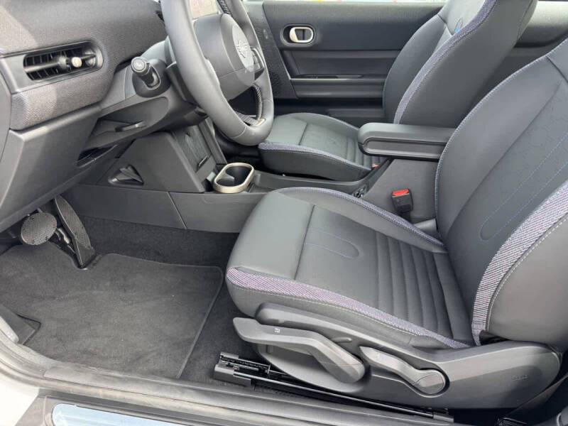 2025 MINI Hardtop 2 Door Cooper S