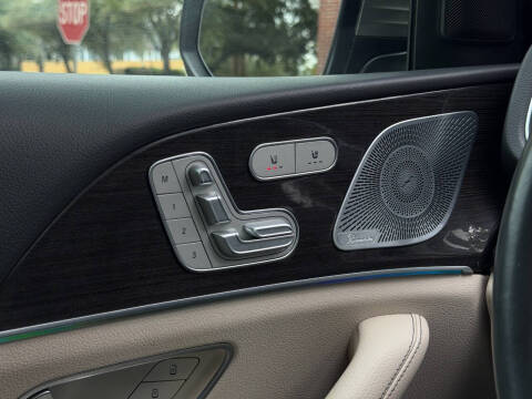 2020 Mercedes-Benz GLE GLE 350