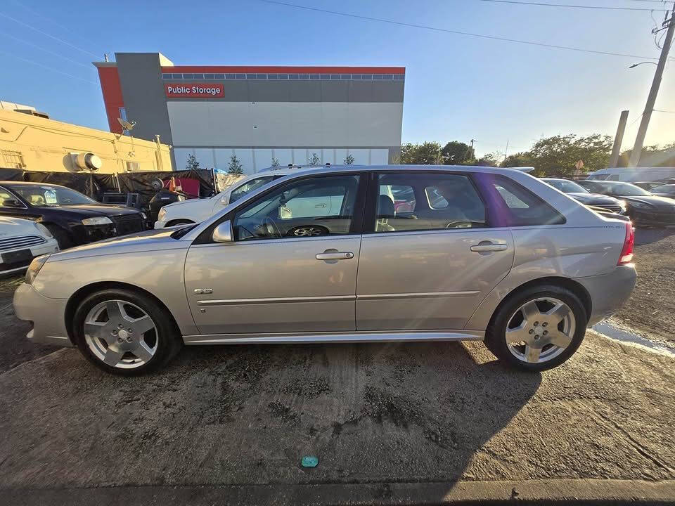 2006 Chevrolet Malibu Maxx for sale at 911 Auto, LLC. in Hollywood, FL