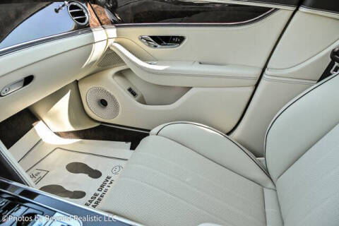 2026 Bentley Flying Spur