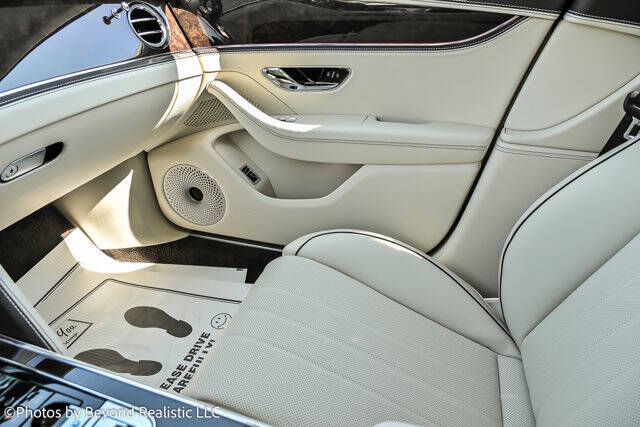 2026 Bentley Flying Spur