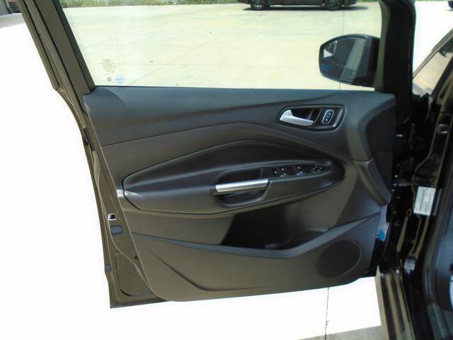 2018 Ford C-MAX Hybrid SE