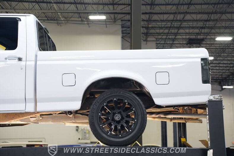1994 Ford F-150