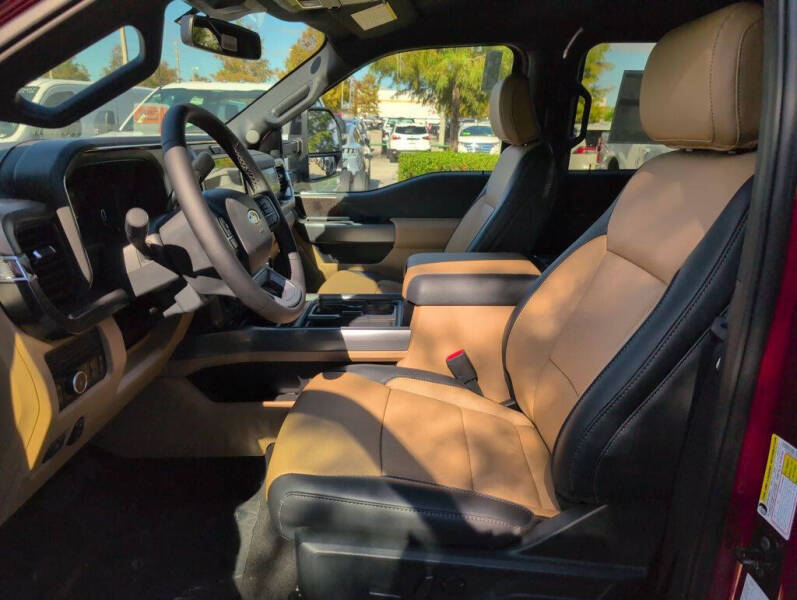 2026 Ford F-350 Super Duty