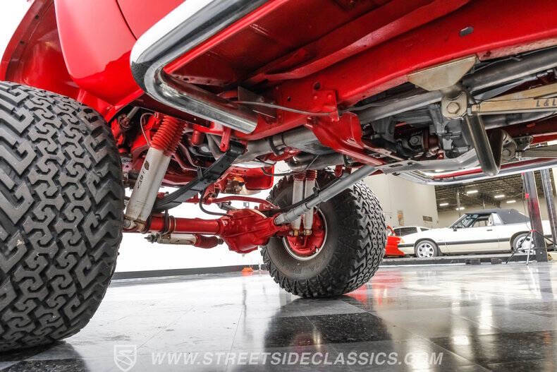 1982 Chevrolet Blazer
