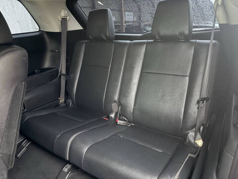 2015 Mazda CX-9 Grand Touring