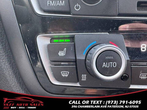 2017 BMW 4 Series 430i xDrive