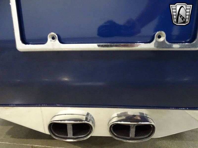 1940 Chevrolet C/K 20 Series