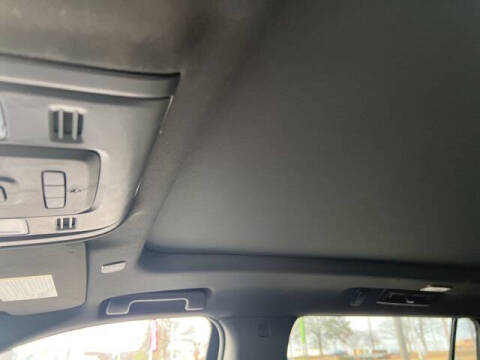 2022 Chevrolet Suburban Premier