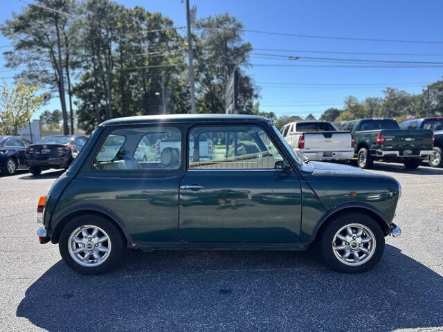 1997 MINI n/a
