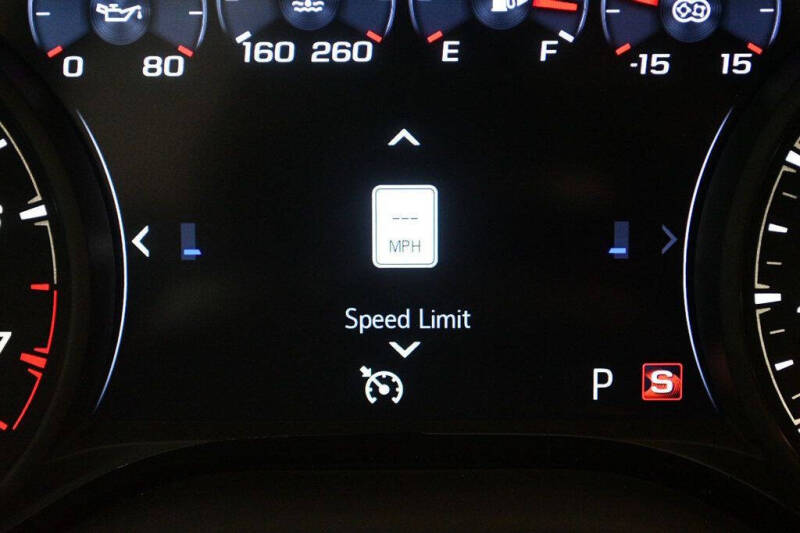 2023 Chevrolet Camaro ZL1