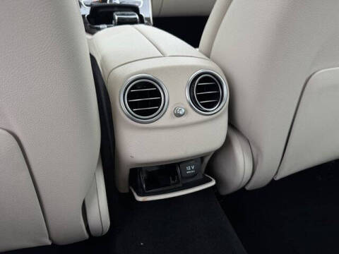 2019 Mercedes-Benz E-Class E 300 4MATIC