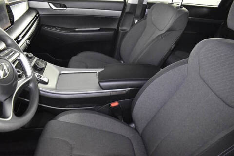 2023 Hyundai Palisade SE