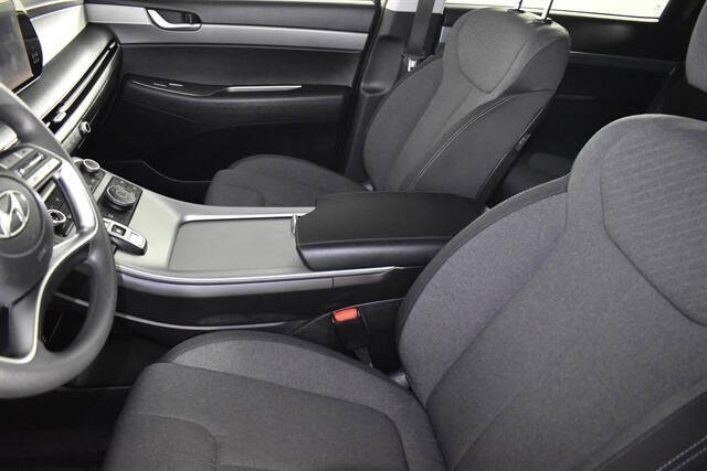 2023 Hyundai Palisade SE