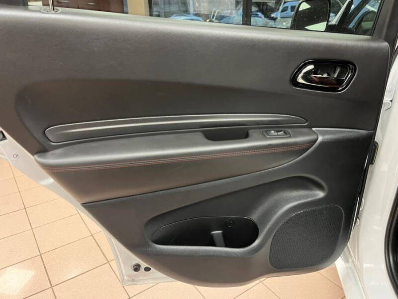 2023 Dodge Durango GT Premium