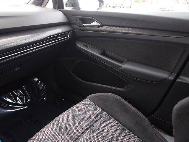 2024 Volkswagen Golf GTI S