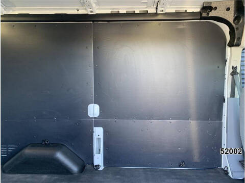 2017 Ford Transit 150