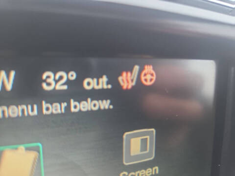 2015 RAM 3500 Laramie