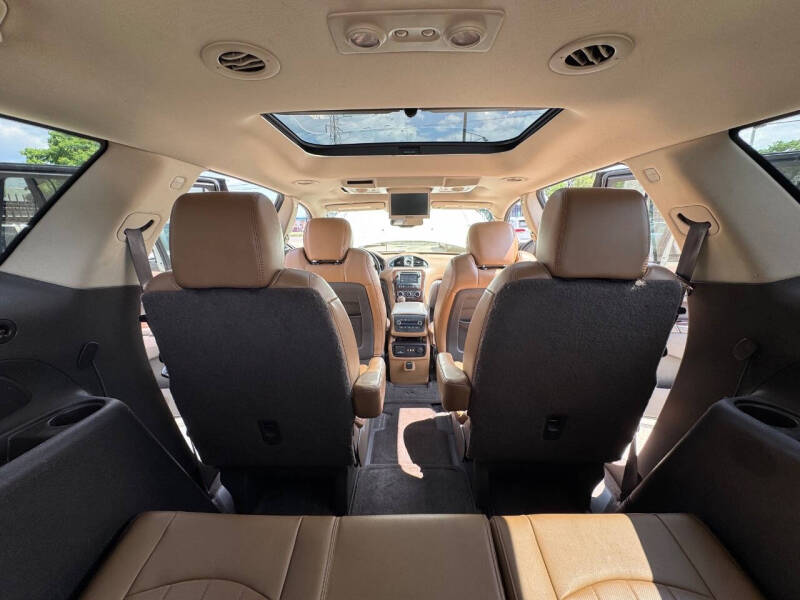 2014 Buick Enclave Premium
