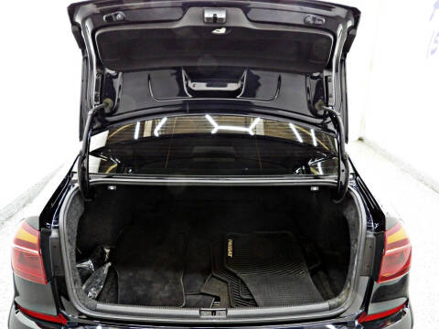 2017 Volkswagen Passat 1.8T SE