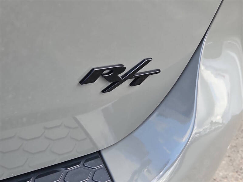 2025 Dodge Durango R/T Plus