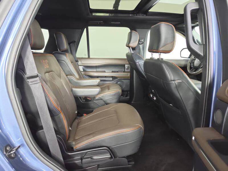 2020 Ford Expedition King Ranch