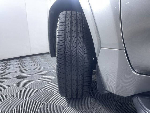 2024 Lexus LX 600 F SPORT Handling