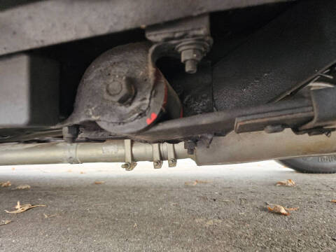 1968 Pontiac Firebird