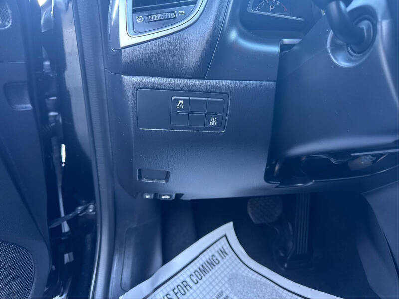 2017 Mazda MAZDA3 Touring