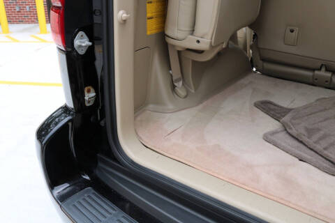 2009 Lexus GX 470