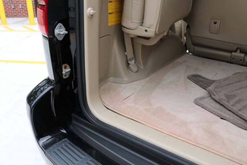 2009 Lexus GX 470