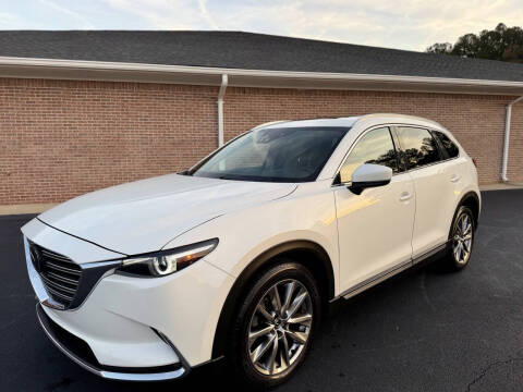 2016 Mazda CX-9 Grand Touring