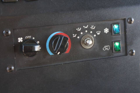2020 Freightliner MT45 Chassis