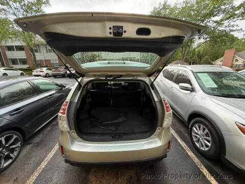 2015 Toyota Prius v