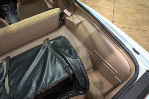 1992 Pontiac Firebird Formula
