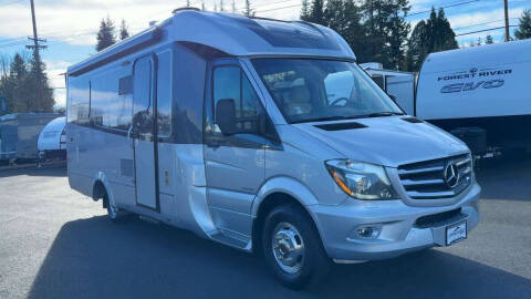 2017 Mercedes-Benz Sprinter