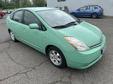 2008 Toyota Prius