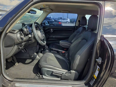 2018 MINI Hardtop 2 Door