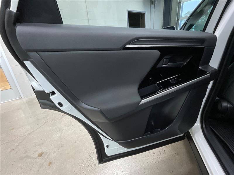 2023 Subaru Solterra Premium