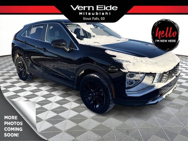 2023 Mitsubishi Eclipse Cross LE