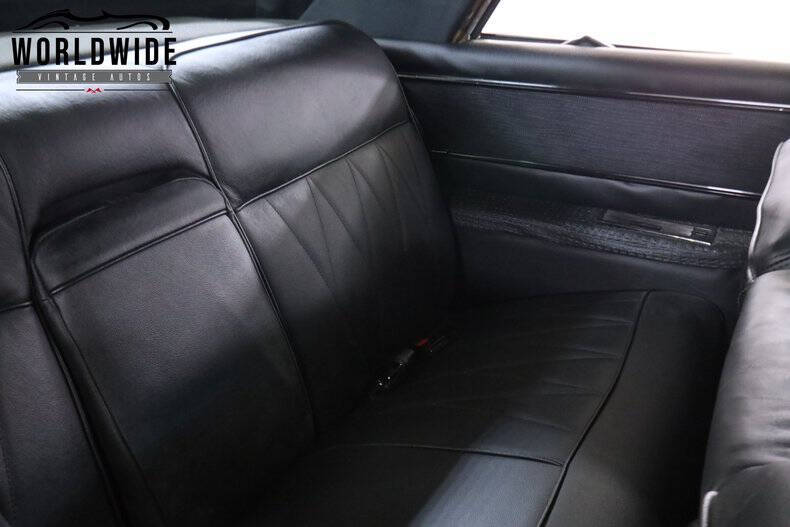 1964 Cadillac DeVille