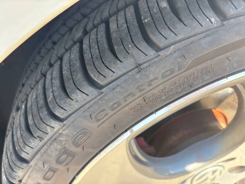 2009 Volkswagen GTI Base PZEV